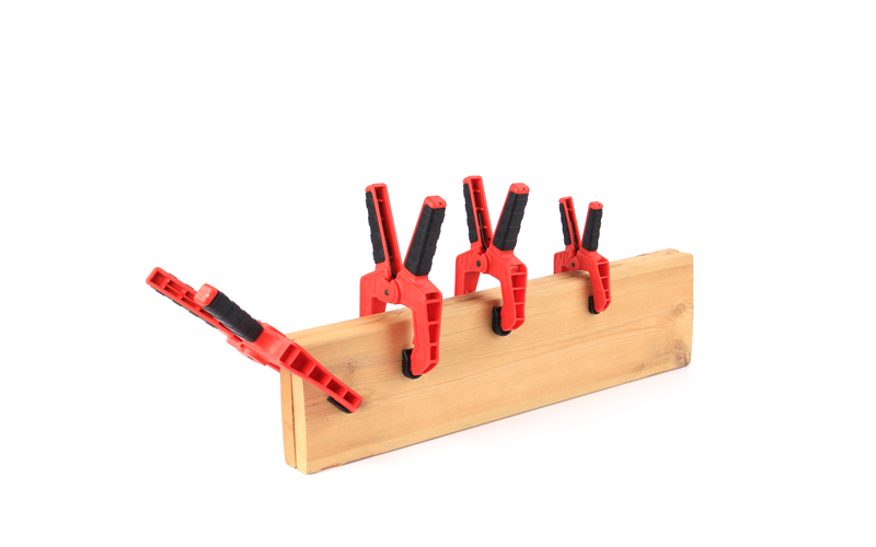 826 Spring Clamp - Image 3