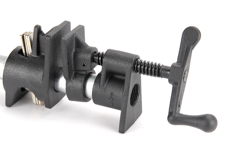 864 Pipe Clamp - Image 2