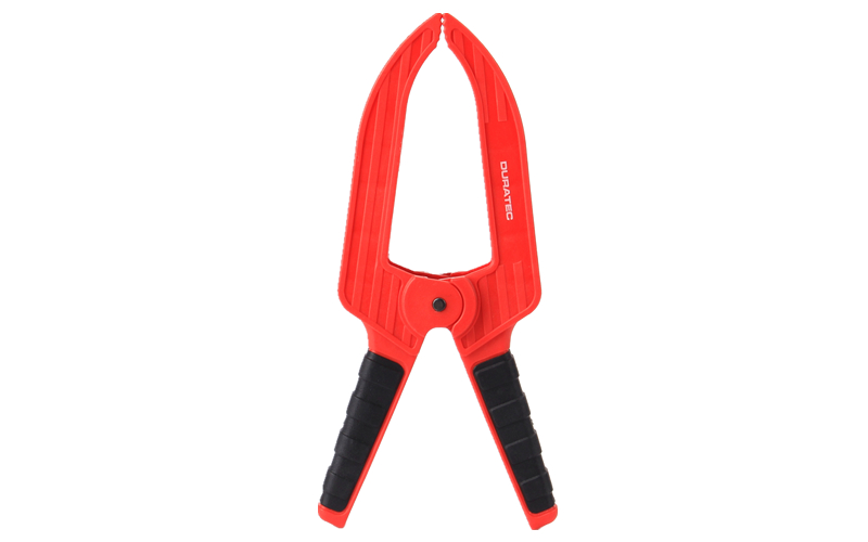 824 Large Depth Spring Clamp