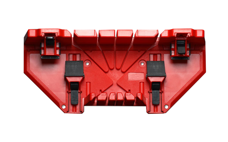 812 Clamping Miter Box - Image 2