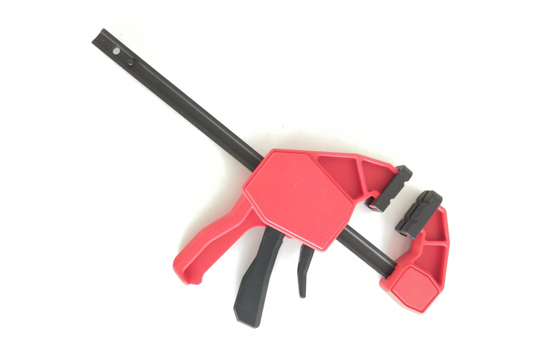 661-65mm Medium Duty Bar Clamp - Image 2