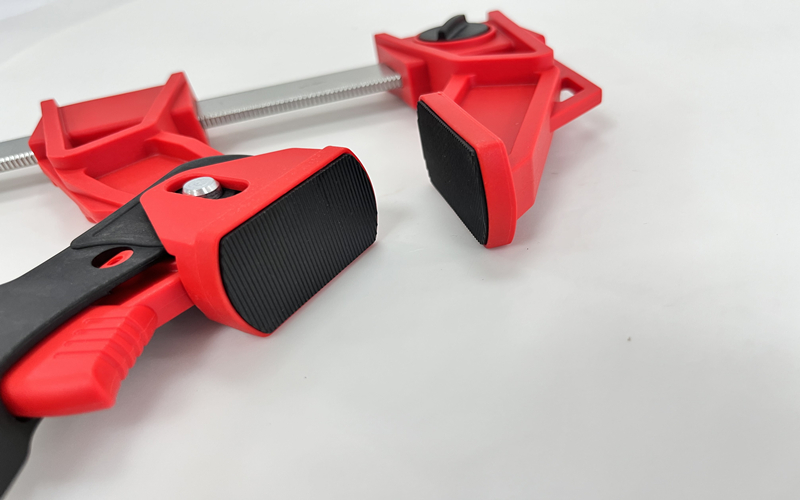 650 Lever Clamp - Image 3
