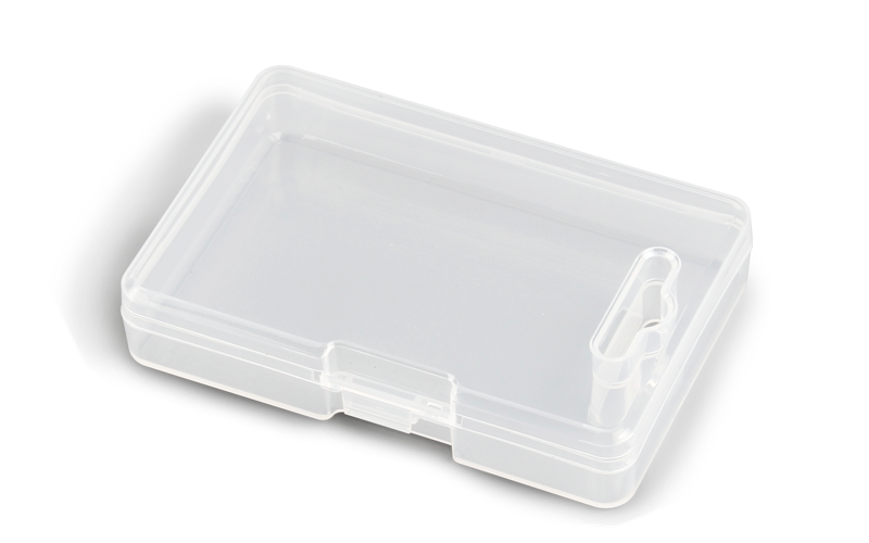 611 Plastic Box - Image 3