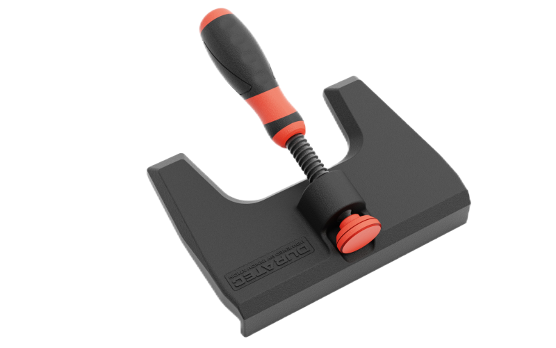 790 Floor Clamp