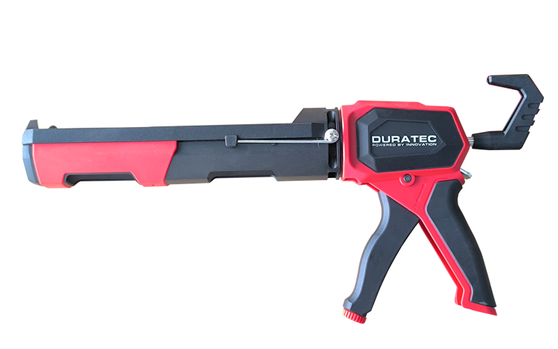 923 Thrust-adjustable Caulking Gun