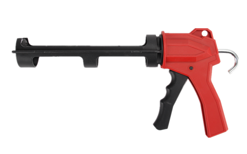 637  Professional Caulking Gun