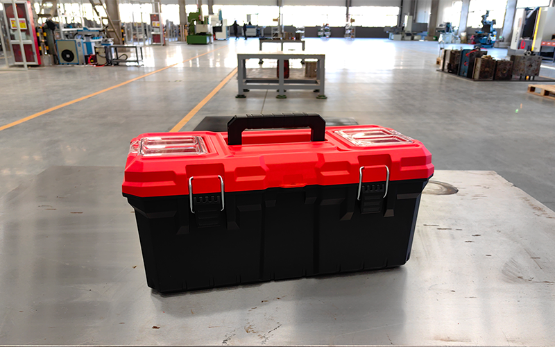 739-22 Inch Tool Box - Image 2