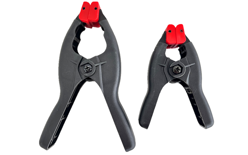 829 Adjustable Pressure Spring Clamp - Image 2