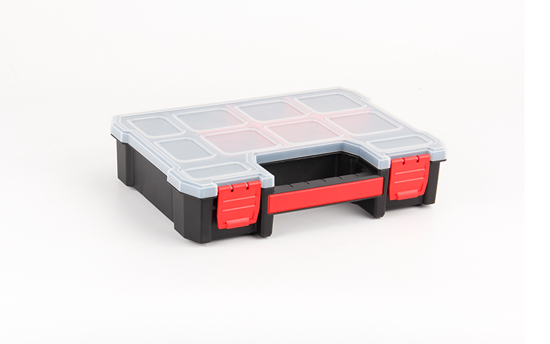 720 Small Organizer
