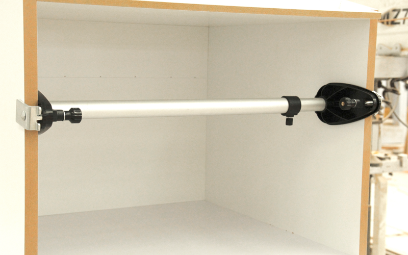 700 Door Clamp - Image 2