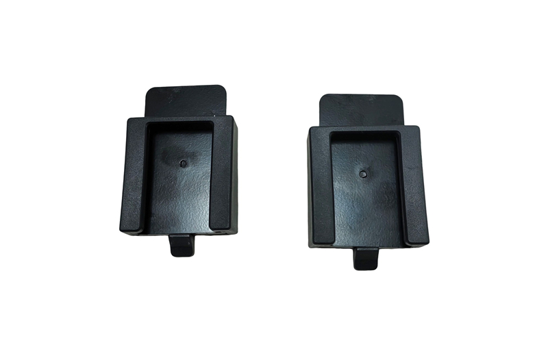651 Deck Clamp
