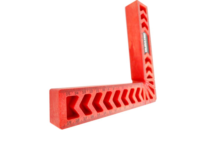 867 Clamping Square - Image 3