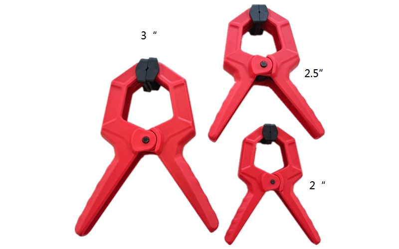 821 Spring Clamp - Image 3