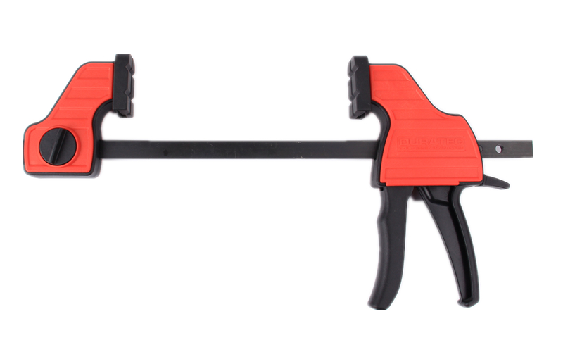 855-60mm Light Duty Bar Clamp - Image 3
