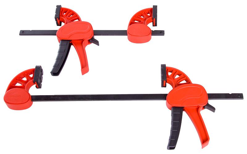 858-30mm Mini Bar Clamp
