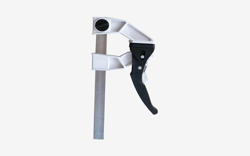 641 Aluminum Lever Clamp