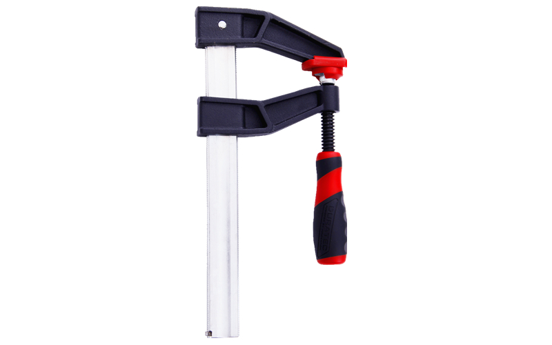 863 Heavy Duty F Clamp