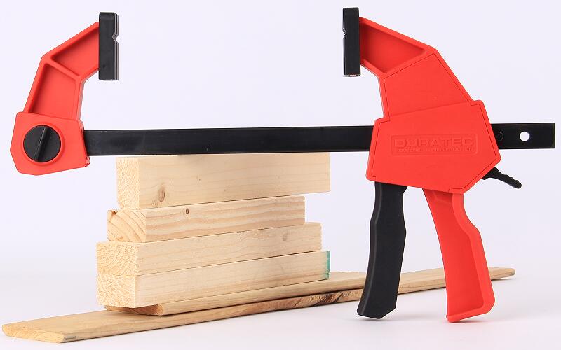 660-80mm Heavy Duty Bar Clamp