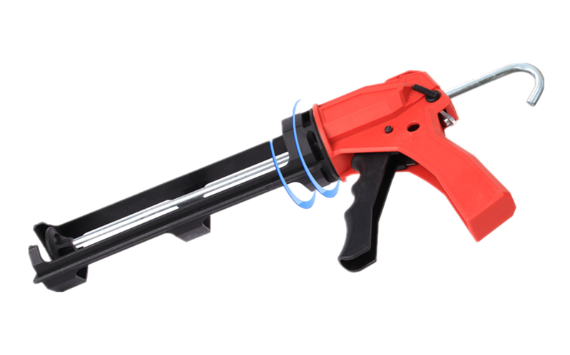 635 Professional Caulking Gun - Image 3