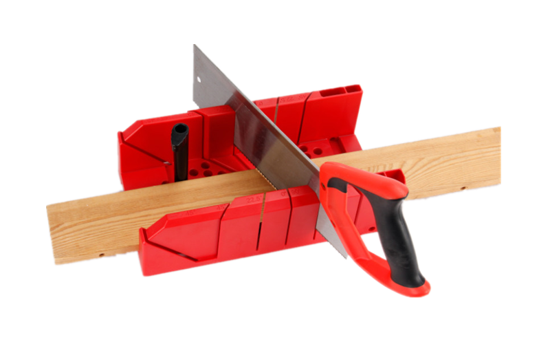 803 Miter Box - Image 3