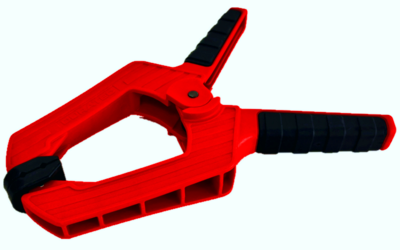 826 Spring Clamp - Image 2