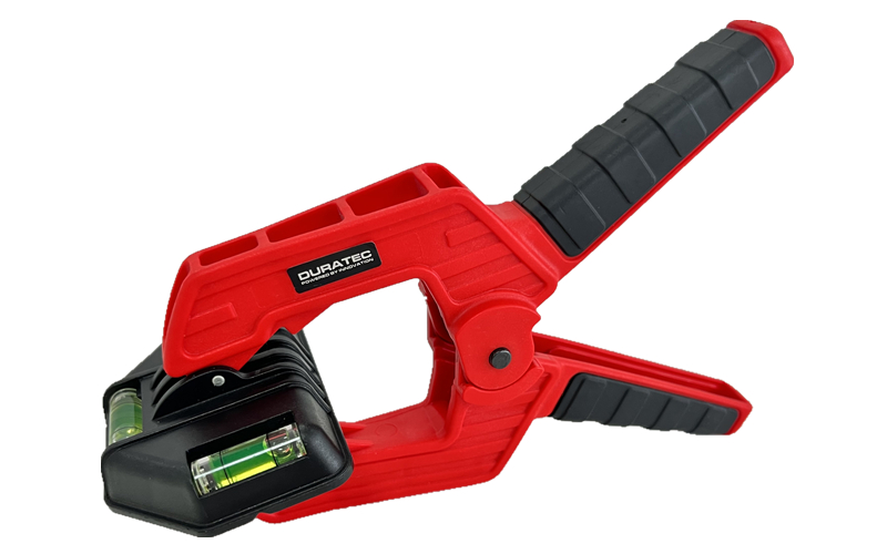 828 Clamp & Level - Image 3