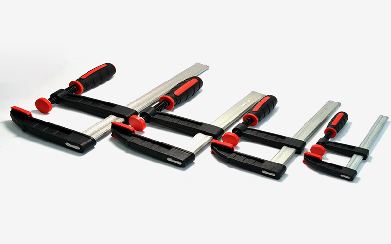 861 F clamp - Image 2