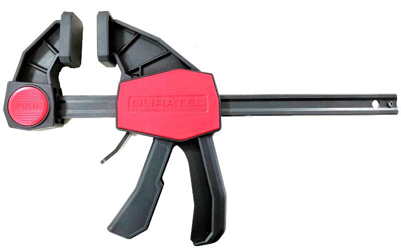 652-65mm Medium Duty Bar Clamp - Image 3