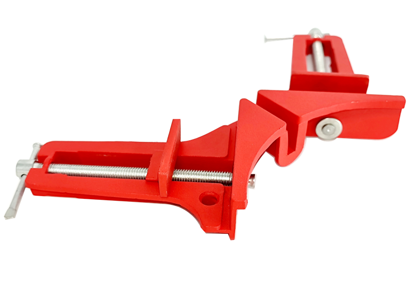 817 Aluminum Angle Clamp - Image 3