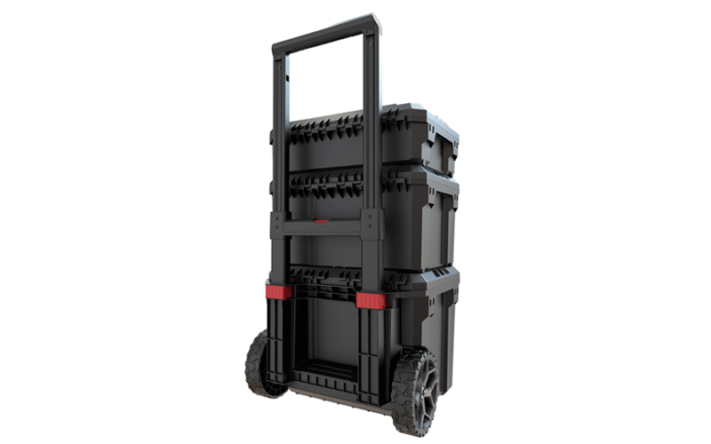 721-21 Inch Modular Tool Storage - Image 3