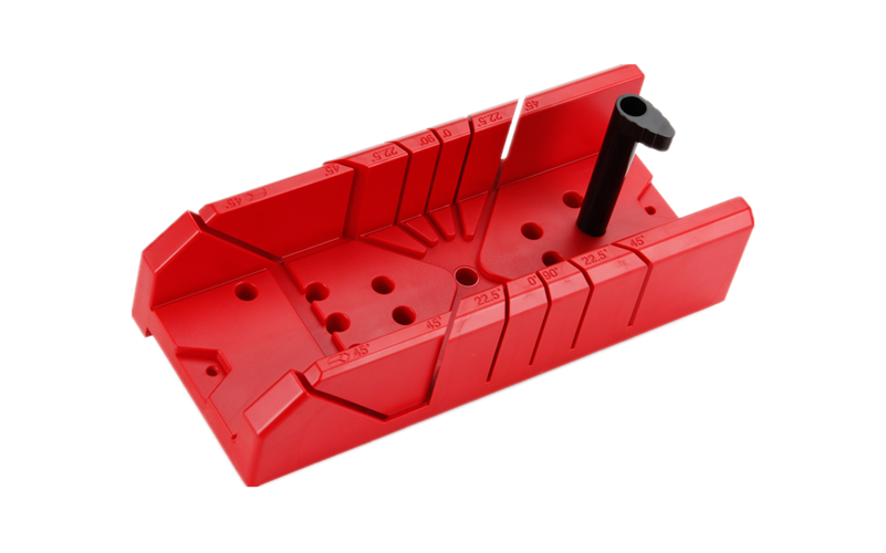 802 Miter Box