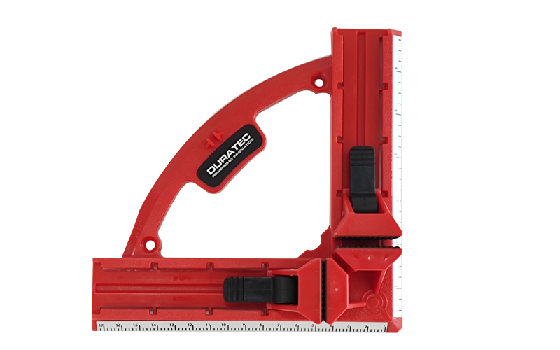 816 Plastic Angle Clamp