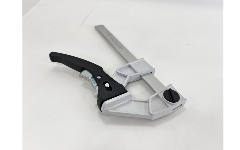 641 Aluminum Lever Clamp - Image 3