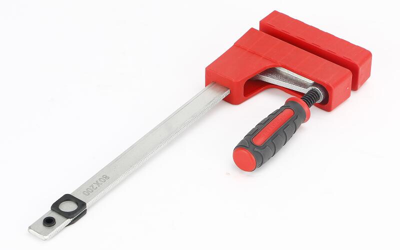 898 Parallel Clamp - Image 3