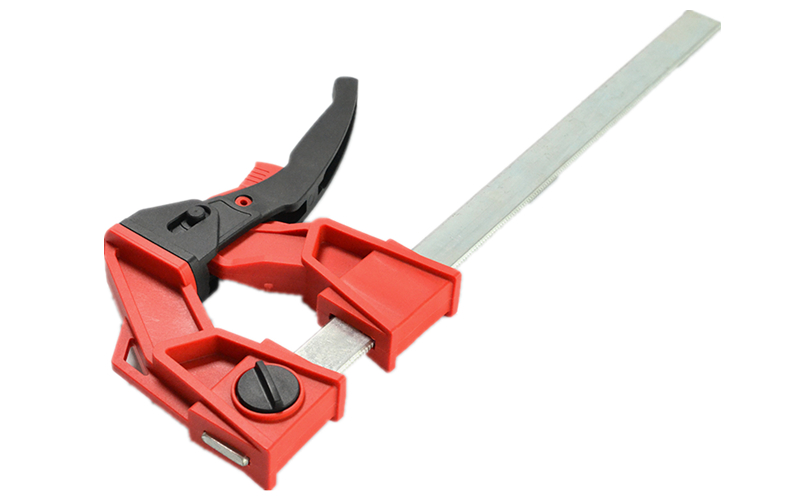 650 Lever Clamp - Image 2