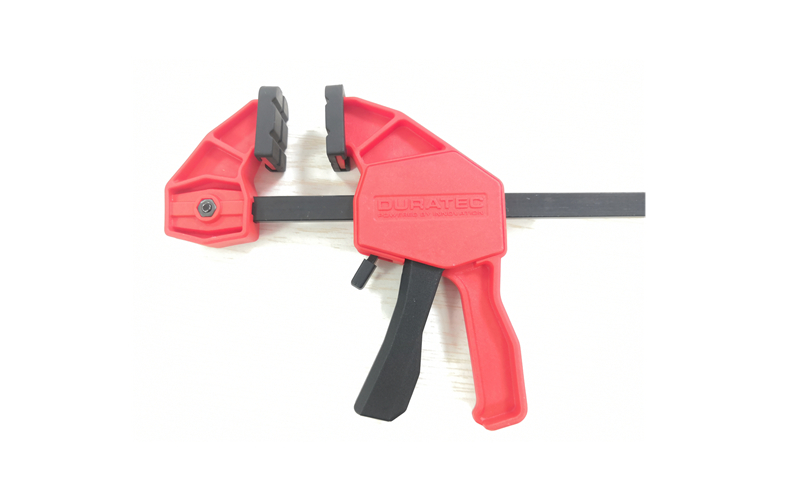 661-35mm Mini Bar Clamp - Image 2