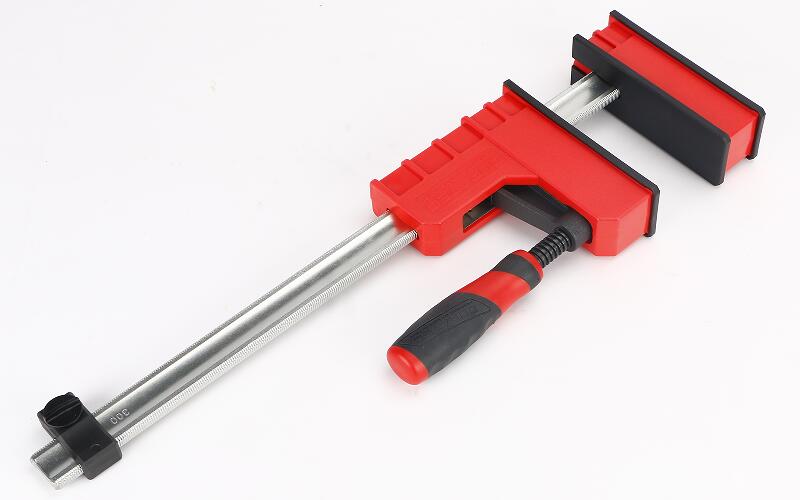 690 Heavy Duty Parallel Clamp - Image 3