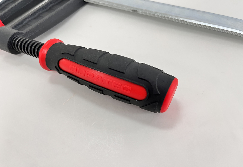 861 F clamp - Image 3