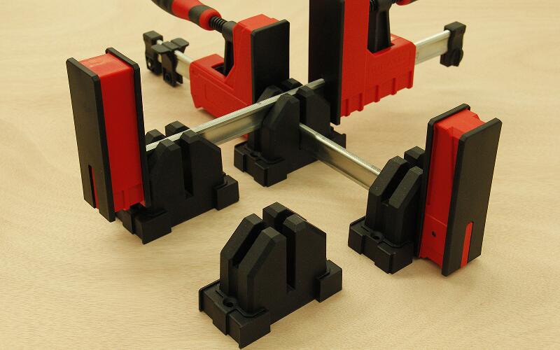 692 Parallel Clamp Block - Image 2