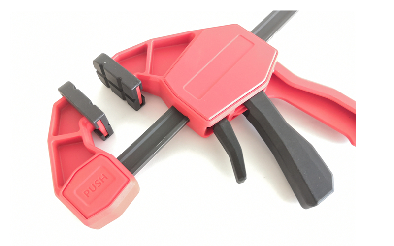 661-65mm Medium Duty Bar Clamp - Image 3