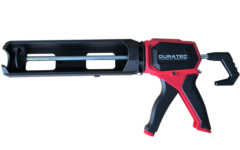 923 Thrust-adjustable Caulking Gun - Image 2