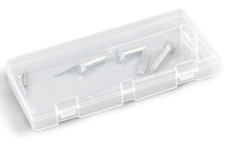 613 Plastic Box - Image 2