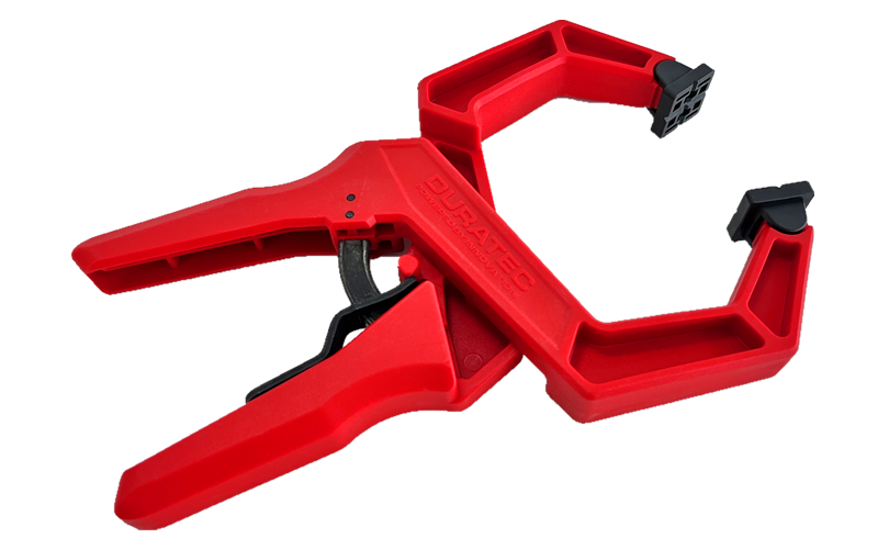 620 Ratchet Spring Clamp - Image 3
