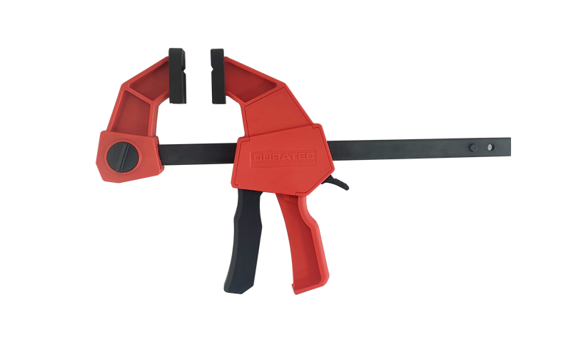 660-65mm Medium Duty Bar Clamp - Image 2