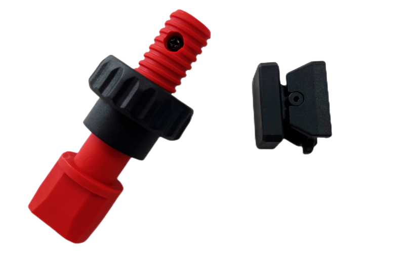 664 Vertical Workbench Clamp Accessories