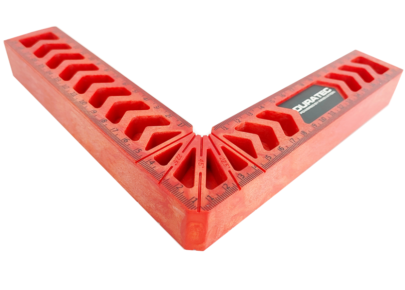 867 Clamping Square - Image 2