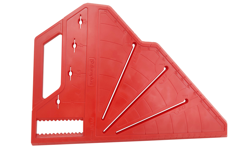 610 Square Cut - Image 3