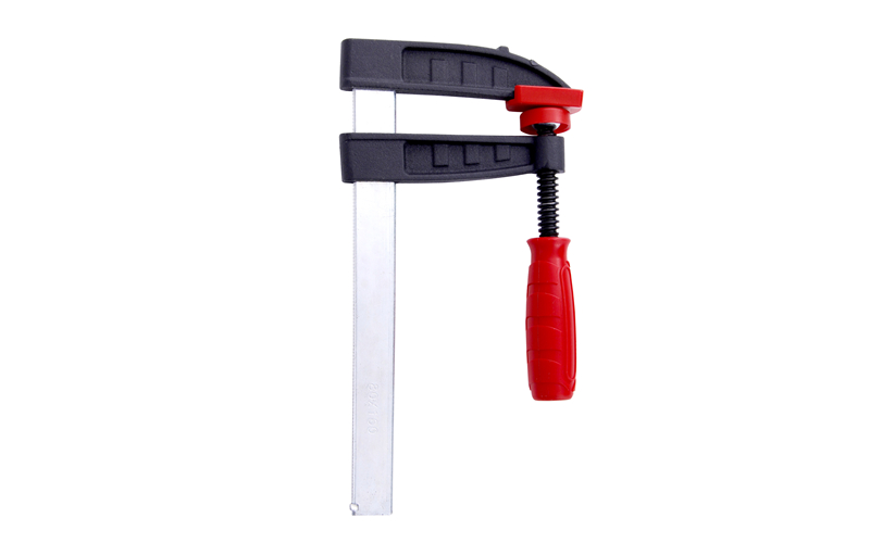 860 Value F Clamp
