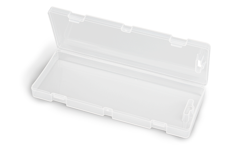 614 Plastic Box