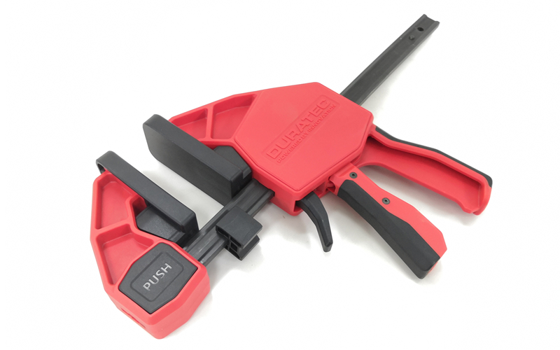 661-90mm Ultra Heavy Duty Bar Clamp - Image 3